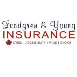 Lundgren & Young Insurance logo, Lundgren & Young Insurance contact details