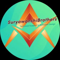 SuryawanshiBrothers Technical Support & Software Design logo, SuryawanshiBrothers Technical Support & Software Design contact details