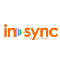 Insync Events and Promotions logo, Insync Events and Promotions contact details