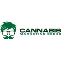 Cannabis Marketing Geeks logo, Cannabis Marketing Geeks contact details