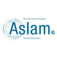 ASLAM New Information Technology logo, ASLAM New Information Technology contact details