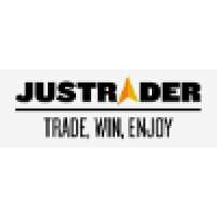 JUSTRADER logo, JUSTRADER contact details