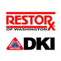 RESTORx of Washington logo, RESTORx of Washington contact details