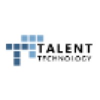 Talent Technology logo, Talent Technology contact details