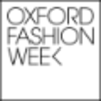 Oxford Fashion Week logo, Oxford Fashion Week contact details