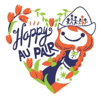 Happy Au Pair BV logo, Happy Au Pair BV contact details