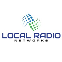 Local Radio Networks logo, Local Radio Networks contact details