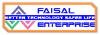 Faisal Enterprise logo, Faisal Enterprise contact details