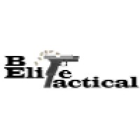 Be Elite Tactical Training logo, Be Elite Tactical Training contact details