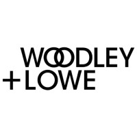 Woodley + Lowe logo, Woodley + Lowe contact details