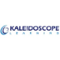 Kaleidoscope Learning logo, Kaleidoscope Learning contact details