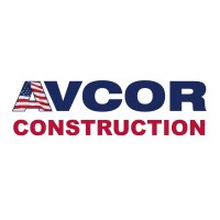 AVCOR CONSTRUCTION logo, AVCOR CONSTRUCTION contact details