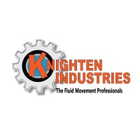 Knighten Industries Inc logo, Knighten Industries Inc contact details