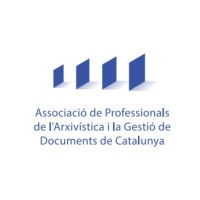 Associació de Professionals de l’Arxivística i la Gestió de Documents de Catalunya logo, Associació de Professionals de l’Arxivística i la Gestió de Documents de Catalunya contact details