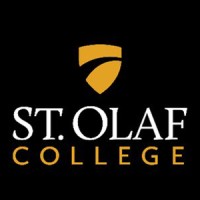 St. Olaf College logo, St. Olaf College contact details