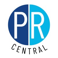 Public Relations Central logo, Public Relations Central contact details