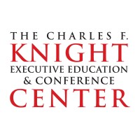 The Charles F. Knight Executive Education & Conference Center logo, The Charles F. Knight Executive Education & Conference Center contact details