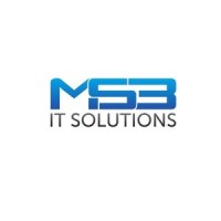 MSB IT Solutions logo, MSB IT Solutions contact details