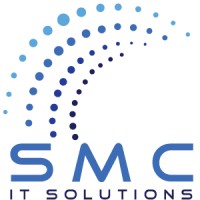 SMC IT Solutions logo, SMC IT Solutions contact details