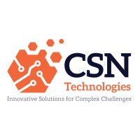 CSN Technologies logo, CSN Technologies contact details