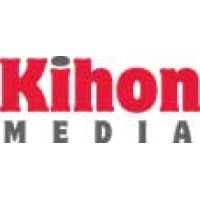 Kihon Media logo, Kihon Media contact details