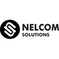 Nelcom Solutions logo, Nelcom Solutions contact details