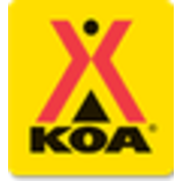 Grand Island Koa Campground logo, Grand Island Koa Campground contact details