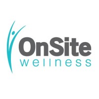 OnSite Wellness logo, OnSite Wellness contact details