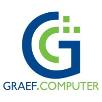 Graef Computer GmbH logo, Graef Computer GmbH contact details