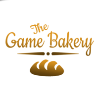 The Game Bakery logo, The Game Bakery contact details