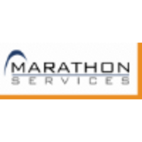 Marathon Services logo, Marathon Services contact details