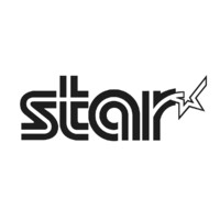 Star Micronics GB logo, Star Micronics GB contact details