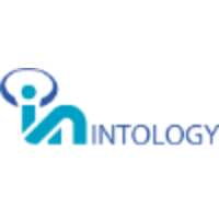 Intology logo, Intology contact details