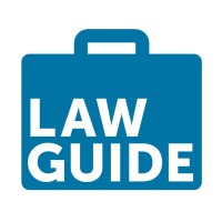 LawGuide Singapore logo, LawGuide Singapore contact details