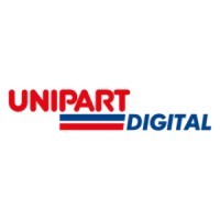 Unipart Digital logo, Unipart Digital contact details