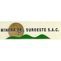 Minera del Suroeste S.A.C. logo, Minera del Suroeste S.A.C. contact details