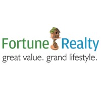 Fortune Realty Group logo, Fortune Realty Group contact details