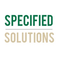 Specified Solutions Inc. logo, Specified Solutions Inc. contact details