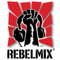 Rebelmix Inc. logo, Rebelmix Inc. contact details