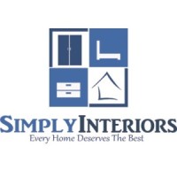 Simply Interiors logo, Simply Interiors contact details