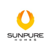 Sunpure Homes logo, Sunpure Homes contact details