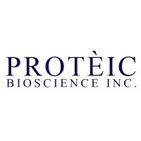 Proteic Bioscience logo, Proteic Bioscience contact details