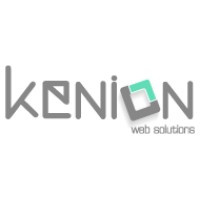 Kenion logo, Kenion contact details