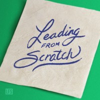 Leading From Scratch logo, Leading From Scratch contact details