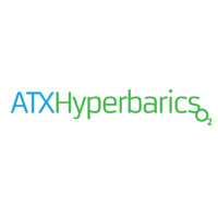 ATX Hyperbarics logo, ATX Hyperbarics contact details