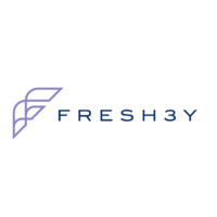 FRESH3Y logo, FRESH3Y contact details