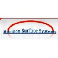 Horizon Surface Systems logo, Horizon Surface Systems contact details