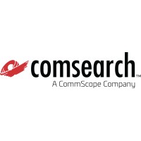 Comsearch logo, Comsearch contact details