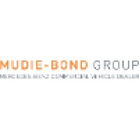 Mudie-Bond Group logo, Mudie-Bond Group contact details