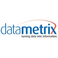 datametrix AG logo, datametrix AG contact details